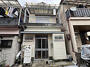 石切駅より徒歩9分 築53年3ヶ月 2階建の賃貸物件