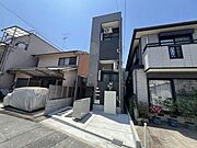 小路駅より徒歩8分 2階 新築の賃貸物件