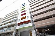 布施駅より徒歩5分 8階 築13年4ヶ月の賃貸物件