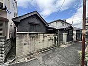 長瀬駅より徒歩4分 1階 築55年7ヶ月の賃貸物件