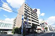 北巽駅より徒歩1分 5階 築27年2ヶ月の賃貸物件