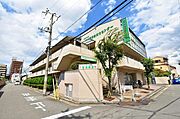 長田駅より徒歩5分 2階 築41年5ヶ月の賃貸物件