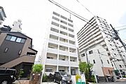 新深江駅より徒歩2分 8階 築18年3ヶ月の賃貸物件