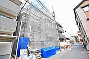 放出駅より徒歩7分 2階 築7年1ヶ月の賃貸物件