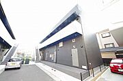 若江岩田駅より徒歩12分 1階 築9年10ヶ月の賃貸物件