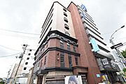 エイチツーオー高井田ビルの賃貸物件