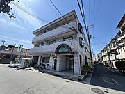 志紀駅より徒歩5分 1階 築38年5ヶ月の賃貸物件