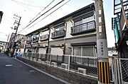 弥刀駅より徒歩4分 2階 築34年2ヶ月の賃貸物件