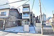深江橋駅より徒歩3分 1階 築5年5ヶ月の賃貸物件