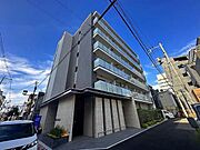 新深江駅より徒歩5分 6階 築3年2ヶ月の賃貸物件