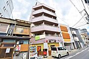 LSサザン 5階 築19年7ヶ月の賃貸物件