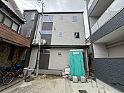 長瀬駅より徒歩4分 1階 新築の賃貸物件