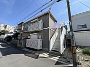 河内小阪駅より徒歩6分 2階 築35年4ヶ月の賃貸物件