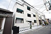 小路駅より徒歩5分 2階 築7年6ヶ月の賃貸物件