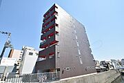 アウラ新深江 8階 築10年4ヶ月の賃貸物件