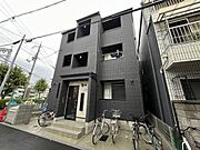 長瀬駅より徒歩3分 1階 築2年3ヶ月の賃貸物件