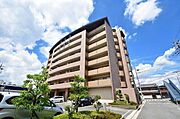 八戸ノ里駅より徒歩17分 3階 築23年7ヶ月の賃貸物件
