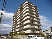 高井田アーバンコンフォート 2階 築30年6ヶ月の賃貸物件