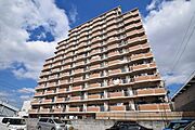 メゾン大邦 6階 築39年1ヶ月の賃貸物件