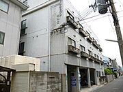 アサヒハイツ近江堂 3階 築41年1ヶ月の賃貸物件