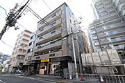 河内永和駅より徒歩5分 6階 築29年1ヶ月の賃貸物件