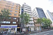 長田駅より徒歩1分 9階 築23年10ヶ月の賃貸物件