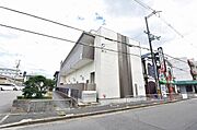 弥刀駅より徒歩6分 1階 築9年9ヶ月の賃貸物件