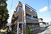 高井田駅より徒歩13分 1階 築31年10ヶ月の賃貸物件