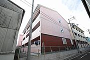 ニシシンビレッジＢ 3階 築29年の賃貸物件