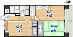 Osaka Metro千日前線 新深江駅 徒歩4分 3階/-