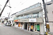 小路駅より徒歩3分 4階 築39年の賃貸物件