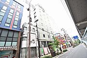 深江橋駅より徒歩3分 8階 築35年8ヶ月の賃貸物件