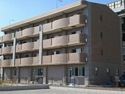 北巽駅より徒歩10分 3階 築18年2ヶ月の賃貸物件