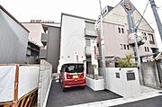 布施駅より徒歩3分 2階 築3年11ヶ月の賃貸物件