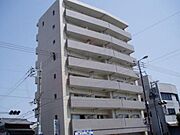 北巽駅より徒歩2分 6階 築19年2ヶ月の賃貸物件
