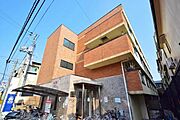 長瀬駅より徒歩6分 2階 築23年2ヶ月の賃貸物件
