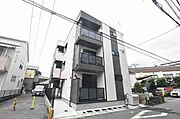 JR長瀬駅より徒歩3分 1階 築2年1ヶ月の賃貸物件