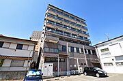 ユニティーハウス 4階 築29年10ヶ月の賃貸物件
