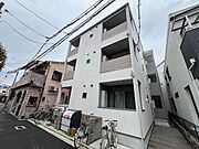 長瀬駅より徒歩5分 2階 築4年5ヶ月の賃貸物件