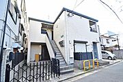 長瀬駅より徒歩6分 2階 築28年11ヶ月の賃貸物件