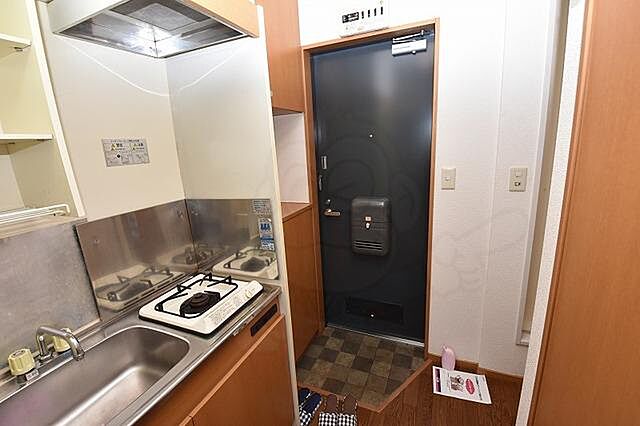 室内