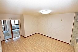 マンション吾光 2LDKの写真