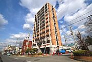 布施駅より徒歩6分 7階 築9年4ヶ月の賃貸物件
