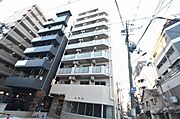 布施駅より徒歩4分 6階 築2年5ヶ月の賃貸物件