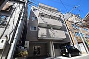 シティコート布施駅前の賃貸物件