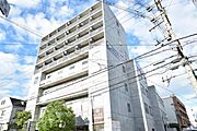 八戸ノ里駅より徒歩3分 7階 築21年の賃貸物件