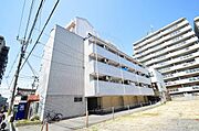 河内小阪駅より徒歩6分 3階 築36年6ヶ月の賃貸物件