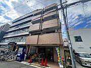 河内小阪駅より徒歩6分 7階 築38年の賃貸物件