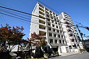 布施駅より徒歩5分 8階 築24年5ヶ月の賃貸物件
