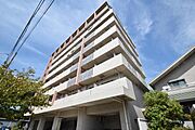 リバーサイド金岡五番館 5階 築21年3ヶ月の賃貸物件